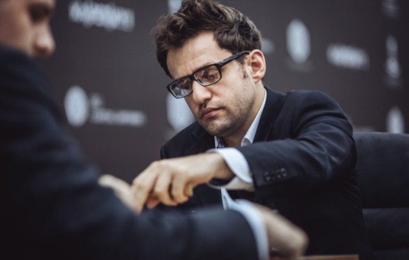 Լևոն Արոնյանը վաստակեց 30.000 դոլար