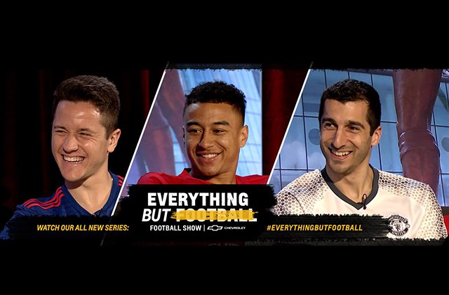 «Կարող եմ ինքնուրույն պատրաստել բրինձ, սպագետի, բայց թիմակիցներիս չեմ հրավիրում ընթրելու». անկեղծանում է Մխիթարյանը (տեսանյութ)