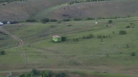 Գողացել են ամառանոցը (տեսանյութ)