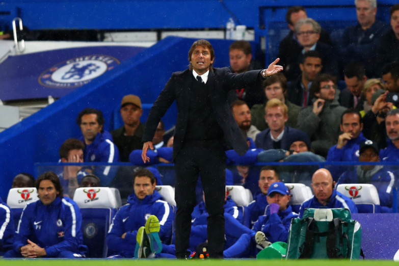 Երջանիկ եմ Չելսիում և չեմ պատրաստվում լքել ակումբը.Կոնտե