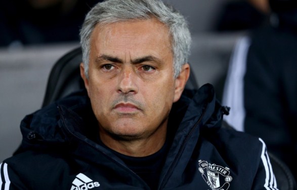 Մոուրինյուն ՉԼ-ի խաղից հետո մտել է Սևիլիայի հանդերձարան