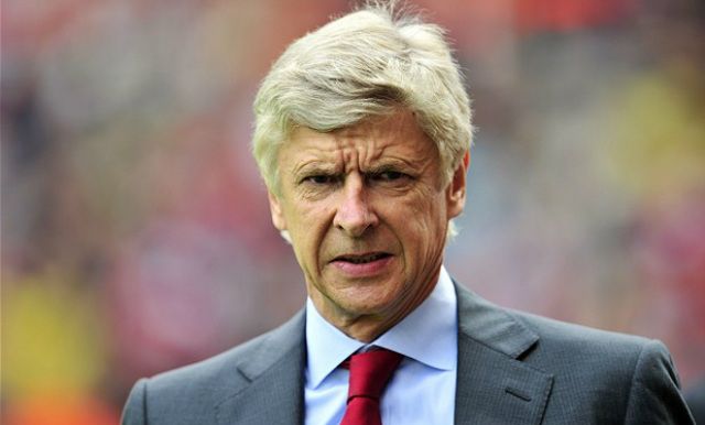 Արսենալը ցանկանում է, որ Ուիլշիրն իր ապագան կապի ակումբի հետ.Վենգեր