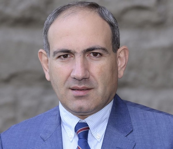 Նիկոլ Փաշինյանը կոչ է անում քաղաքացիներին գնալ ընտրատեղամասեր և կատարել քաղաքացիական պարտքը (տեսանյութ)
