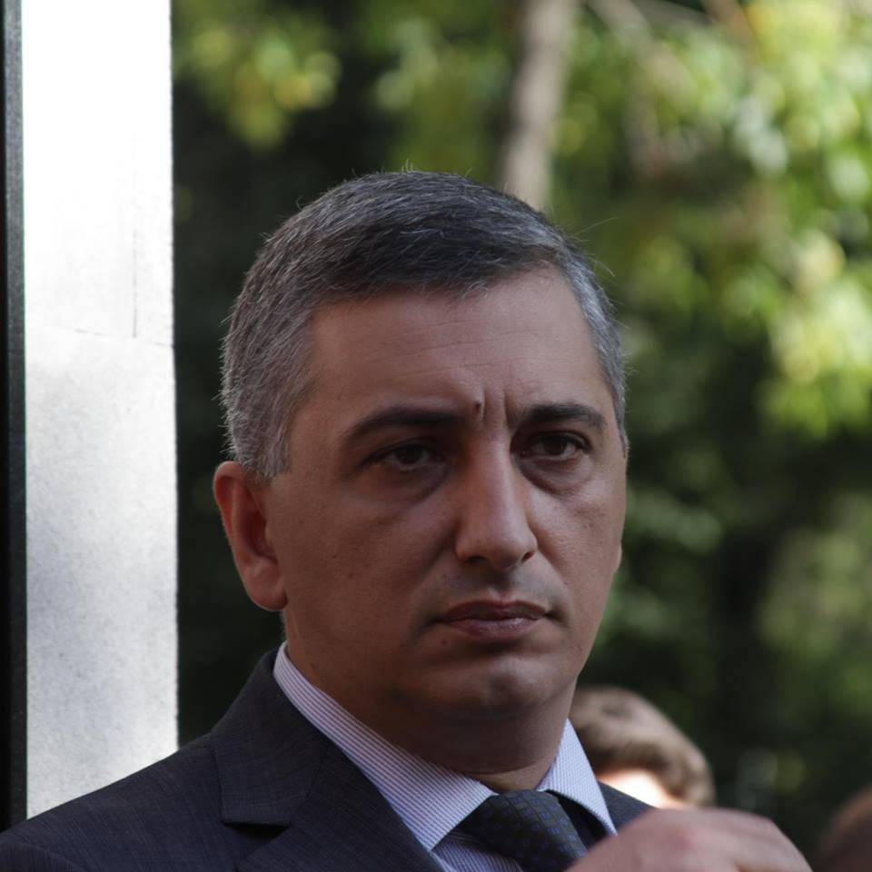 Ոստիկանները տեղաշարժել են ընտրական գործընթացի հետ որեւէ առնչություն չունեցող պահարան. Աշոտ Ահարոնյան (տեսանյութ)
