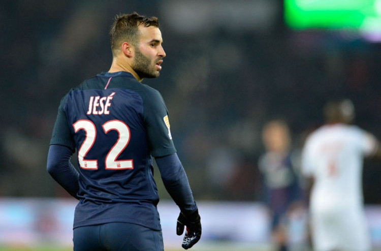 Խեսեն կարիերան կշարունակի Անգլիայում