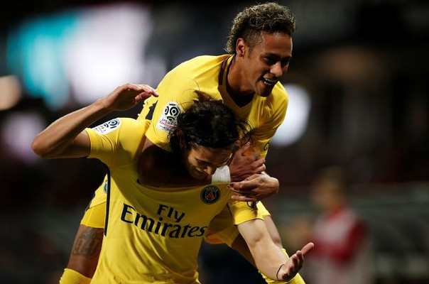 Նեյմար. Մարդիկ մտածում են, որ Բարսելոնայից հեռանալը նման է մահվան, սակայն դա այդպես չէ
