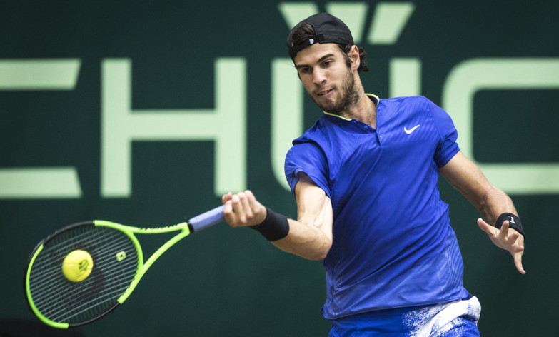 Խաչանովն ուսի հետ կապված խնդիրների պատճառով դուրս է մնացել ՎՏԲ Կրեմլի Գավաթից