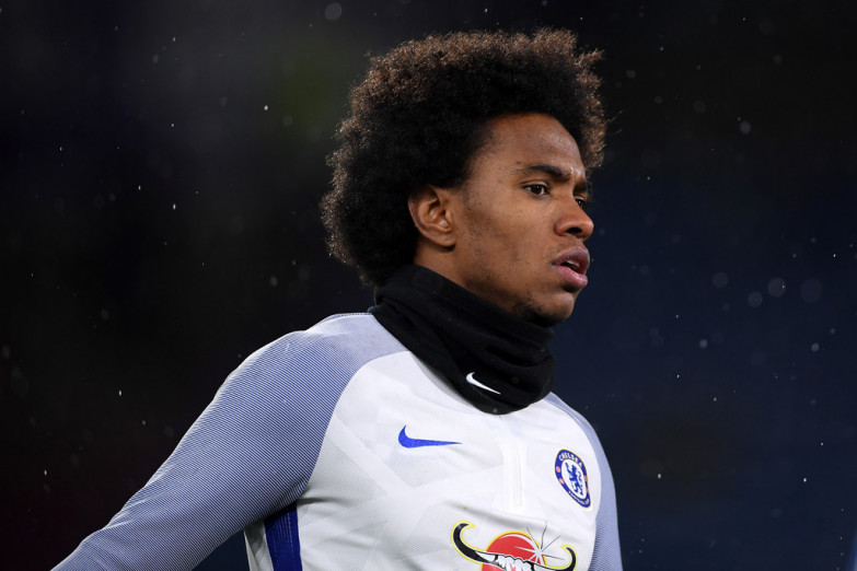 Մանչեսթեր Յունայթեդը Վիլիանի տրանսֆերը գնելու առաջարկ է ներկայացրել