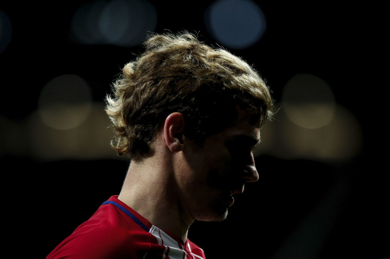 Աթլետիկոյի նախագահ. Կզարմանամ, եթե Գրիզմանն ակումբը լքելու ցանկություն հայտնի