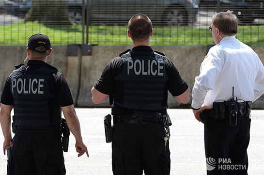 Սան Ֆրանցիսկոյում հրաձգության հետևանքով զոհվել է 5 մարդ