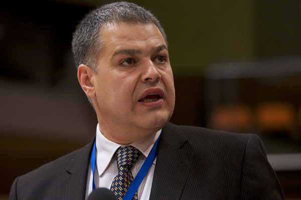 Կոռուպցիայի դեմ պայքարի իշխանության բանաձեւը (տեսանյութ)