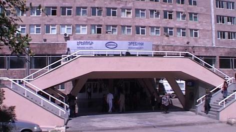 Երեք օրում երեք դանակահարություն Էրեբունու տարածքում. երեքն էլ բացահայտվել են