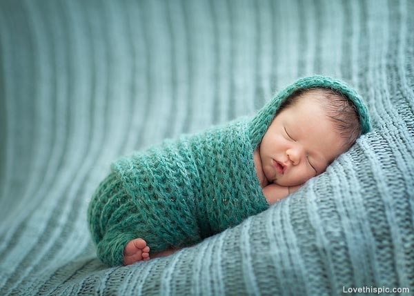 Ինչպես իմանալ՝ ում կնմանվեն Ձեր երեխաները (տեսանյութ)