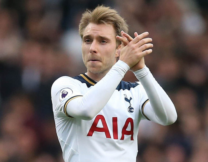 Հայտնի է, թե որքան է Տոտենհեմը Բարսելոնայից պահանջել Էրիքսենի համար