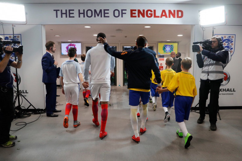 Նեյմարն անգլիացի փոքրիկ երկրպագուին հայտնել է, թե ինչու է տեղափոխվել ՊՍԺ