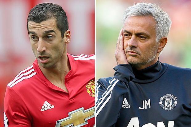 Ծաղրանկարիչն անդրադարձել է Մխիթարյանի և Մոուրինյուի հարաբերություններին (տեսանյութ)