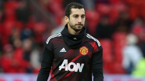 Մխիթարյանը՝ Արսենալ-Միլան խաղի լավագույն ֆուտբոլիստի քվեարկությունում