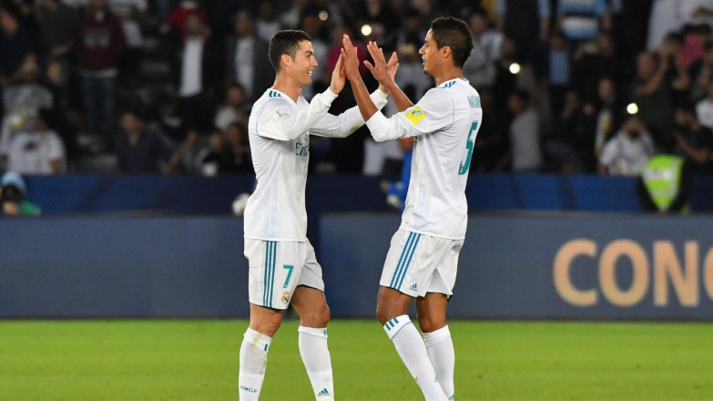 Չեմ հասկանում, թե ինչպես կարելի է քննադատել Ռոնալդուին