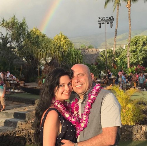 «Երջանիկ եմ ոչ միայն իմ նորաստեղծ ընտանիքով». Գայանե Ասլամազյանի առաջին գրառումը՝ ամուսնությունից հետո (տեսանյութ)
