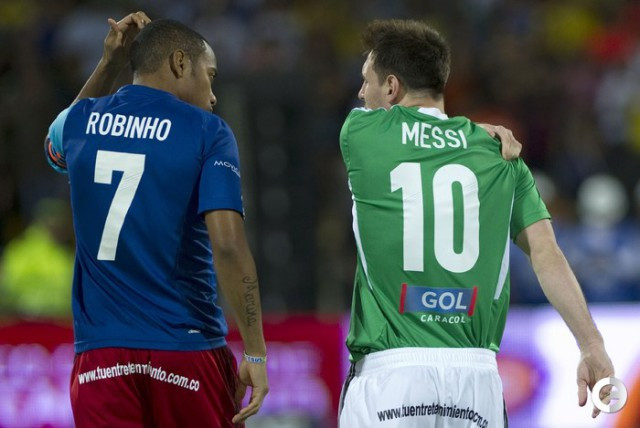 Շեյխ Մանսուրը ցանկանում էր ձեռք բերել Մեսսիին, սակայն վերջինս բավականին թանկ արժեր