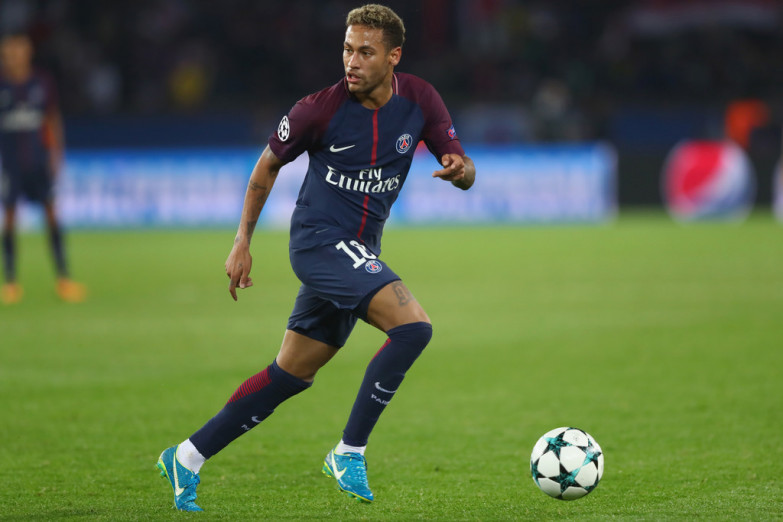 Էմերի. Նեյմարը մնում է ՊՍԺ-ում