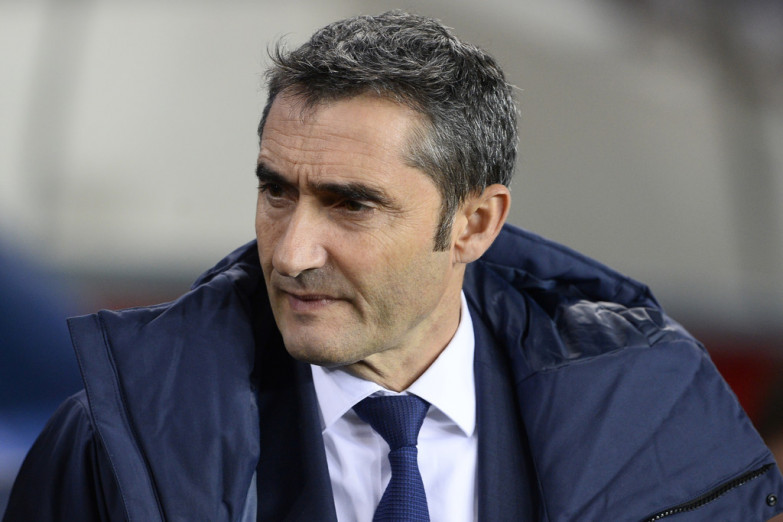 Վալվերդեն հայտնել է, թե երբ կվերադառնա Դեմբելեն