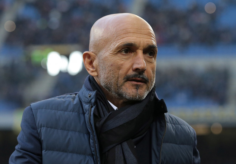 Սպալետին՝ Ինտերի առաջին պարտության մասին