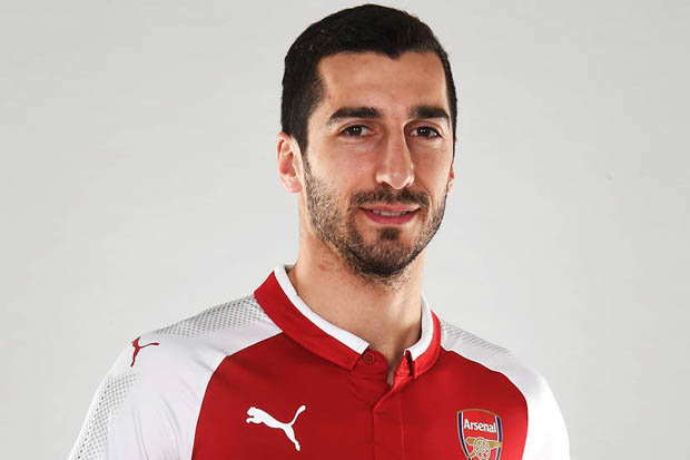 Հիանալի գիտեմ Մխիթարյանի հնարավորությունները.Վիկտոր Գոնչարենկո