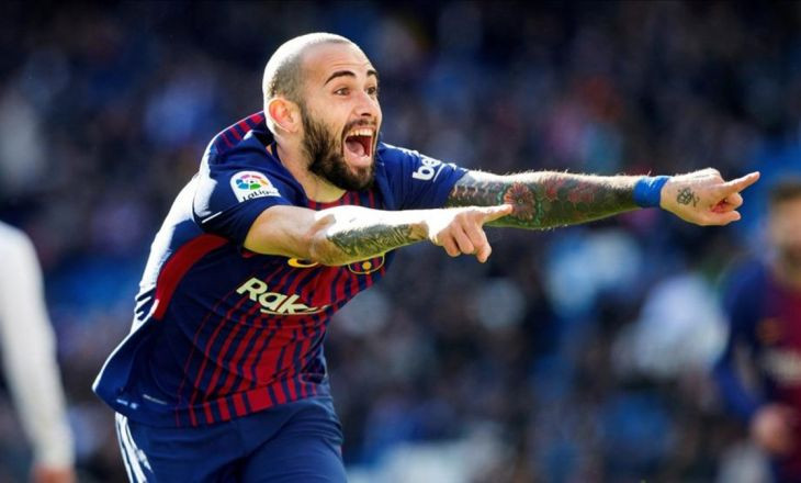 Վիդալը մոտ է Սևիլիա վերադառնալուն