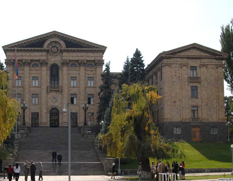 ԱԺ-ը մերժեց ԵԼՔ-ի առաջարկը (տեսանյութ)