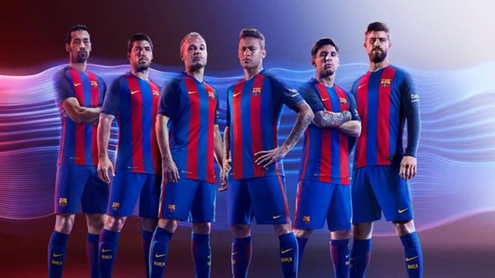 «Բարսելոնայի» ակադեմիայի խաղացողների լավագույն գոլերը