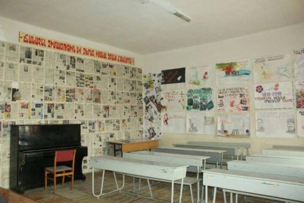 Դասերին չի հաճախել, բայց դիպլոմ է ստացել․ քոլեջի տնօրենը չարաշահել է իր լիազորությունները (տեսանյութ)