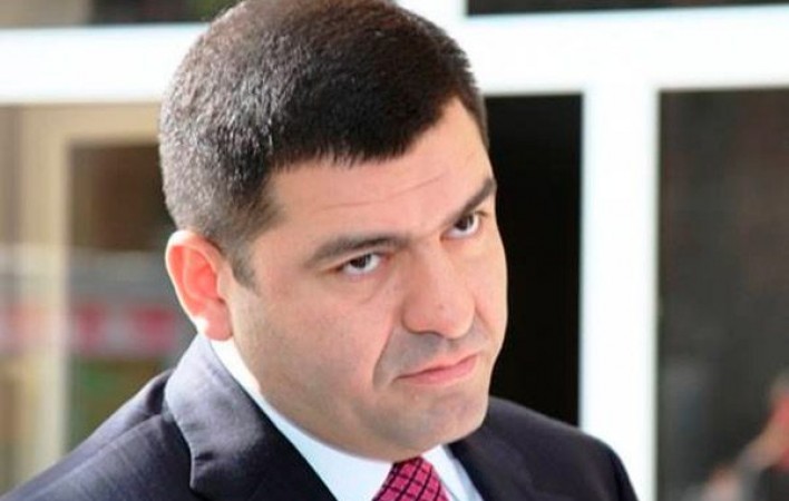 ՍԱՍ-ի Արտակը «մեկնաբանել» է սկանդալը (տեսանյութ)