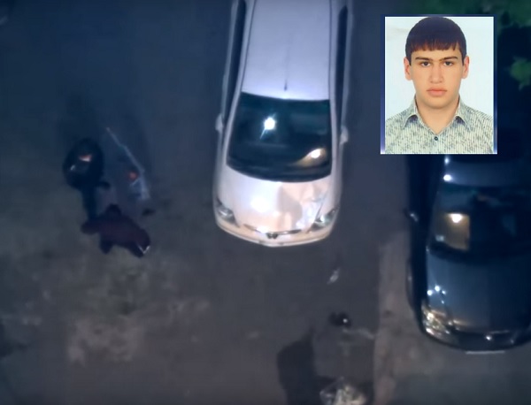 6-րդ հարկից նետված երիտասարդը դանակի բազմաթիվ հարվածներ էր հասցրել ծնողներին. մանրամասներ