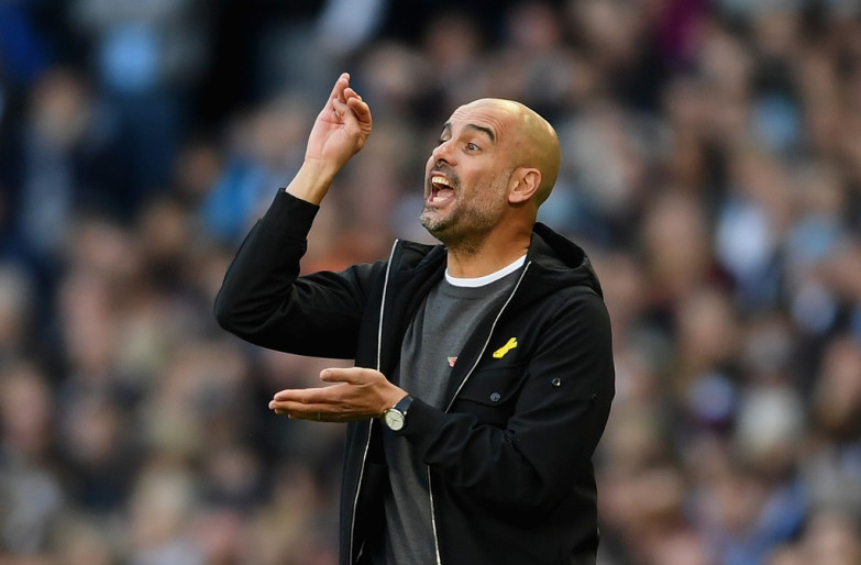 ՉԼ-ի ֆավորիտները Բարսելոնան և Ռեալն են, Մանչեսթեր Սիթին դեռ ոչնչի չի հասել