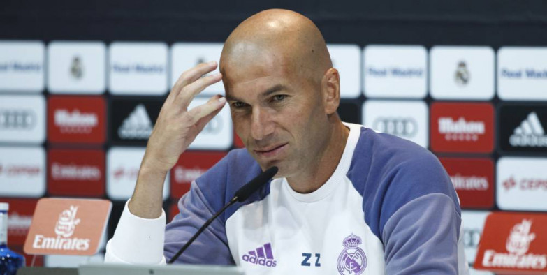 Զիդանը համաձայնել է ձեռք բերել Բարսելոնայի նախկին կիսապաշտպանին