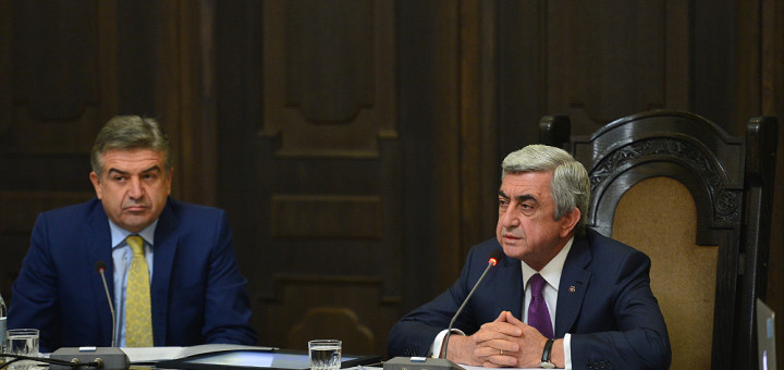 Հայաստանը վարչապետ ունե՞ր, թե՞ ընդամենը ճգնաժամային կառավարիչ, մենեջեր կամ առավելագույնը՝ տեղապահ է․ «Ժամանակ»