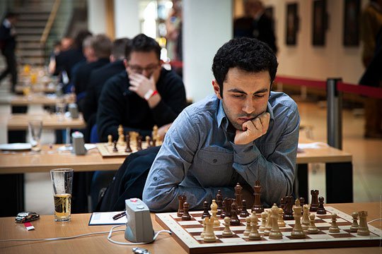 Մելքումյանը շարունակում է մնալ առաջին տեղում