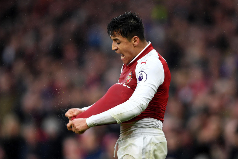 Սանչեսը Ռեալ կտեղափոխվի միայն մի դեպքում