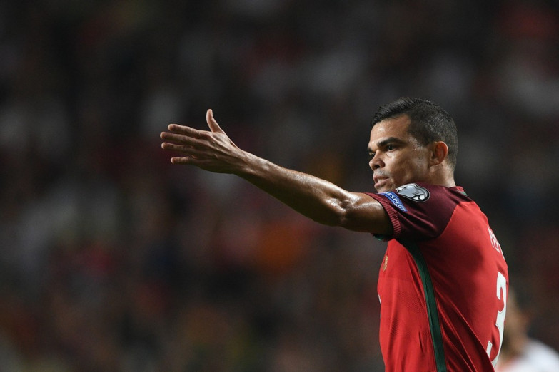 Ցանկանում եմ, որ Ռոնալդուն տեղափոխվի Բեշիքթաշ.Պեպե