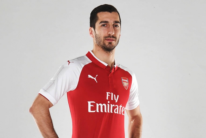 Մխիթարյանը ցանկանում է ստանալ Արսենալի ԴՆԹ-ն.Մերտեսակեր