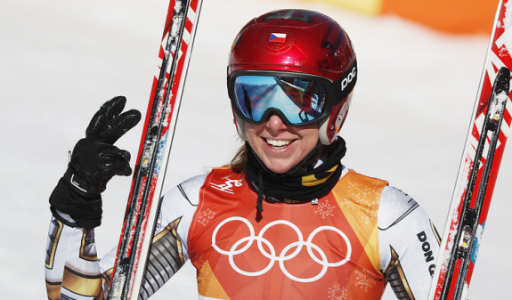 Օլիմպիական խաղերում բացառիկ ռեկորդ է գրանցվել