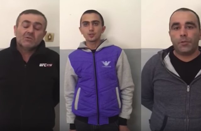 Վալերիկ Մանուչարյանին սպանել են ծեծելով. մանրամասներ Քաջարանում տեղի ունեցած սպանության դեպքից