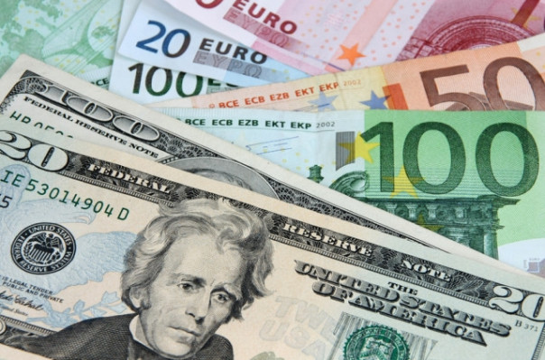 Փոխարժեքն՝ այսօր
