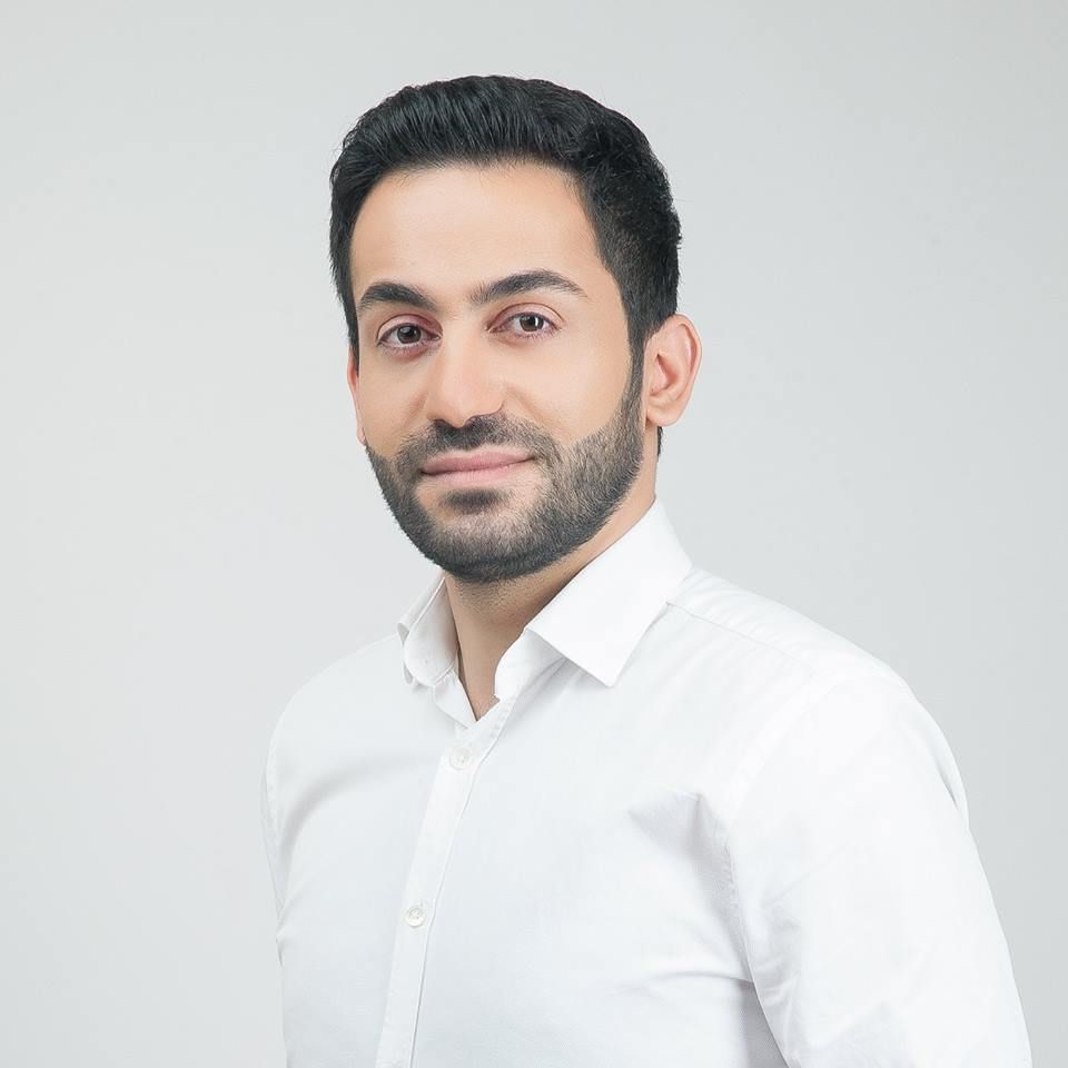 Տեսահոլովակի պրեմիերա. Սևակ Ամրոյան`«Կռունկ»