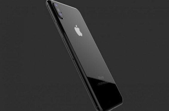 iPhone-ի դիզայնը՝ տեսագրությամբ