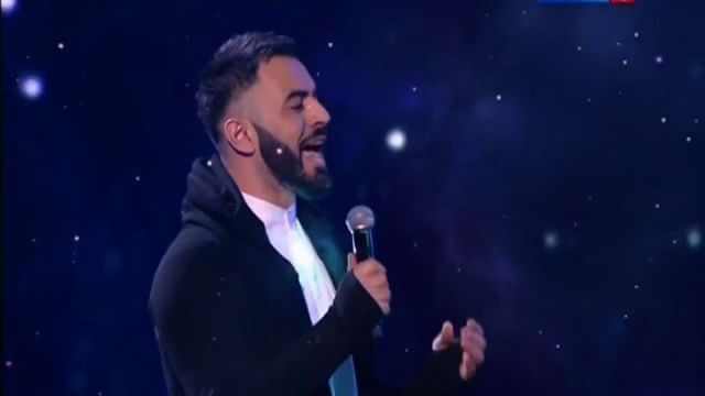 Պրեմիերա. Սևակ Խանաղյան - «Իմ թթվածին» (տեսանյութ)