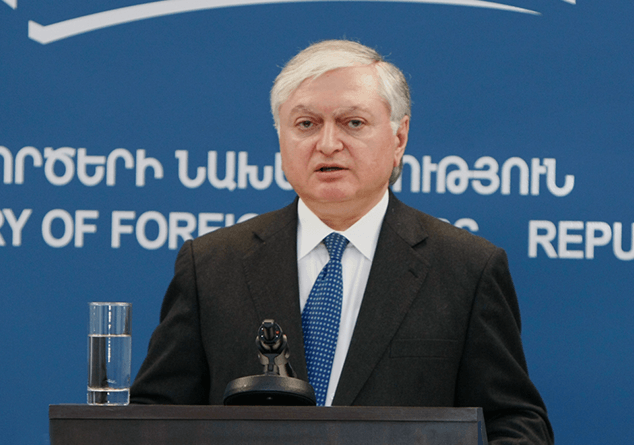 Բարբարոսությունը պատերազմ է հայտարարել քաղաքակիրթ աշխարհին. Նալբանդյան (լուսանկարներ, տեսանյութ)