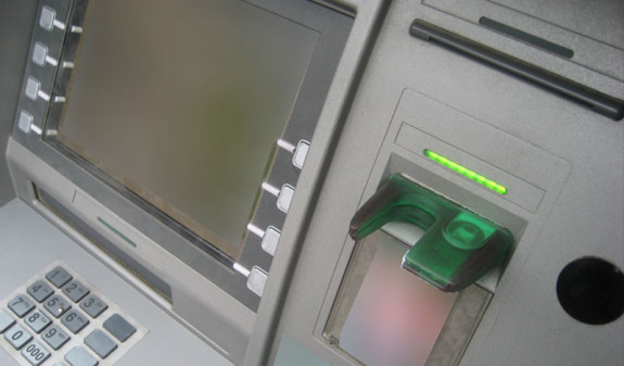 Նորամուծություններ բանկոմատներում. կբացառվի թալանը (տեսանյութ)