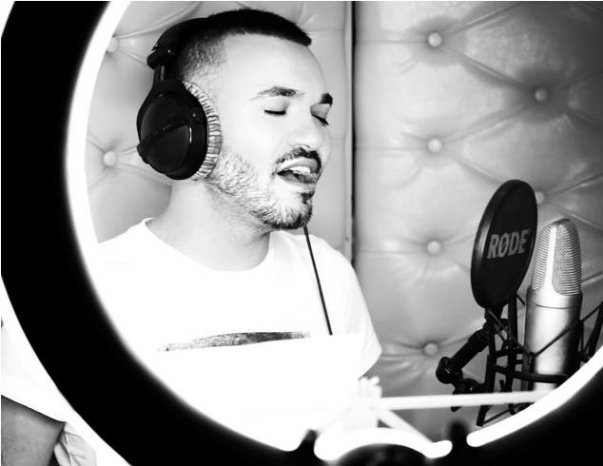 Անդրեի նվերը՝ Ավետ Բարսեղյանի դստերը (տեսանյութ)